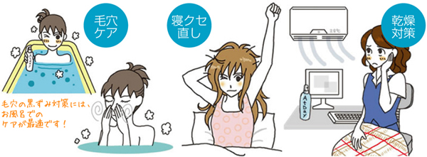 こんな利用方法も!