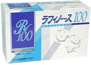 ���t�B�m�[�X100