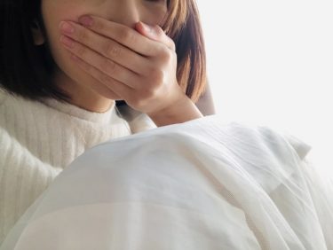 においつわり いつまで？ いつ終わる？においつわりを乗り切る５つの解決策