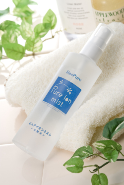 ピュアイオンミスト120ml