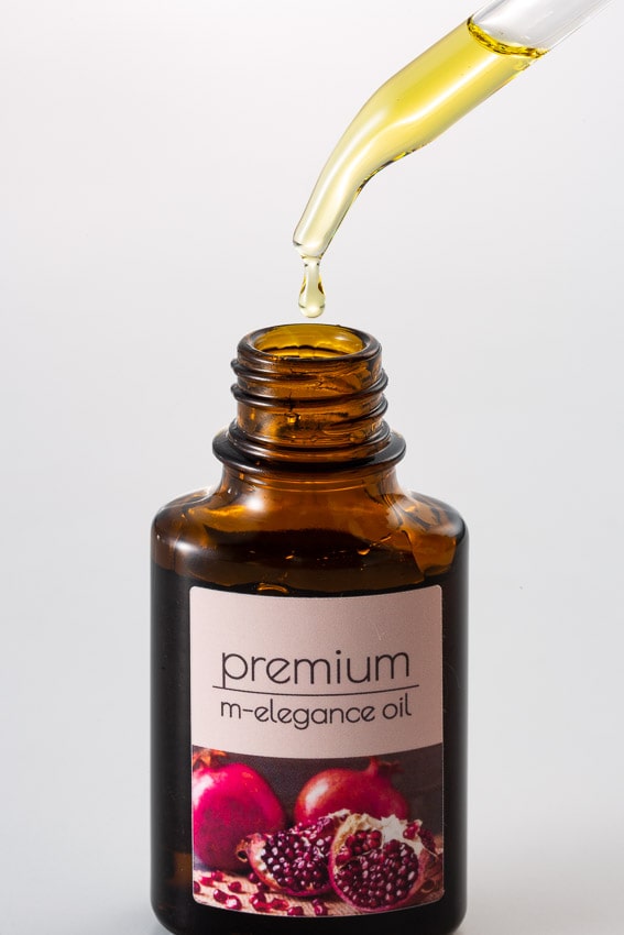 ｍ-エレガンスオイル商品画像