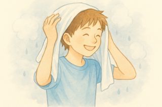 ラクピュア社名由来2