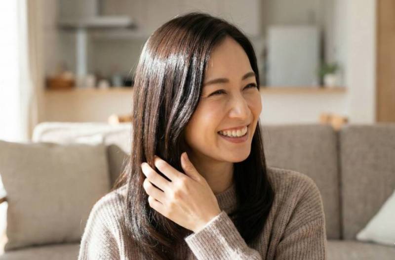 アクアモイストシャンプー